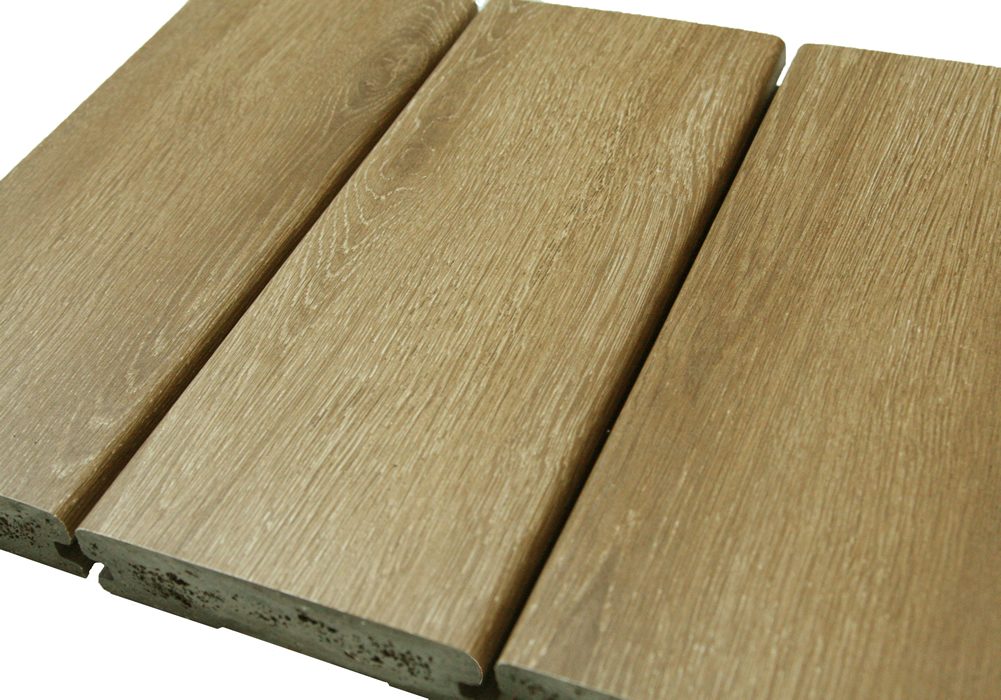 Terrassegulv plast Terrassegulv plast